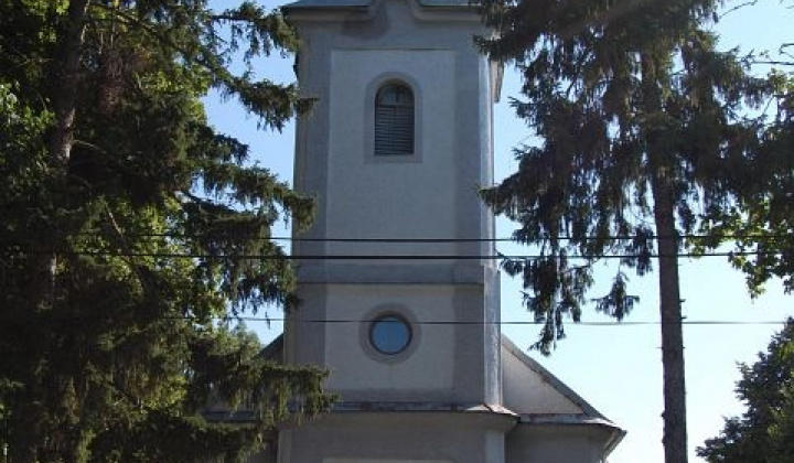 Gréckokatolícky chrám