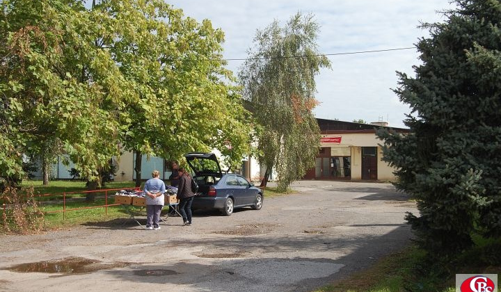 Ulice