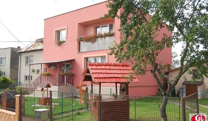 Ulice