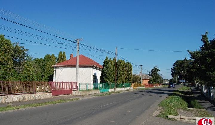 Ulice