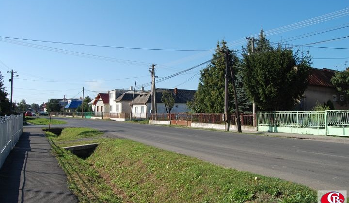 Ulice