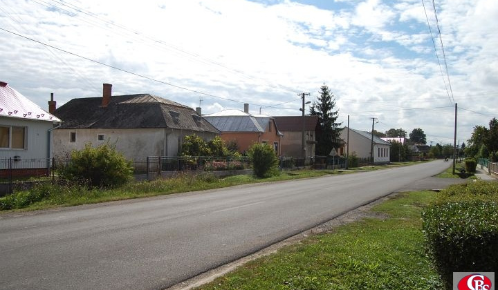 Ulice