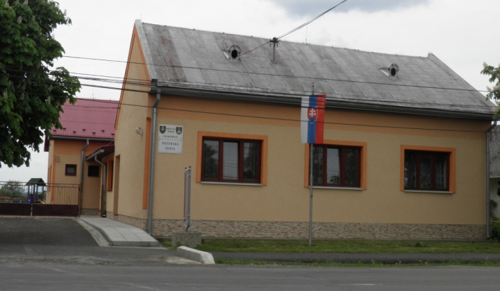 Obecný úrad