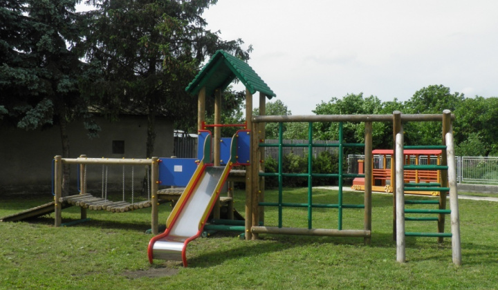 Materská škola