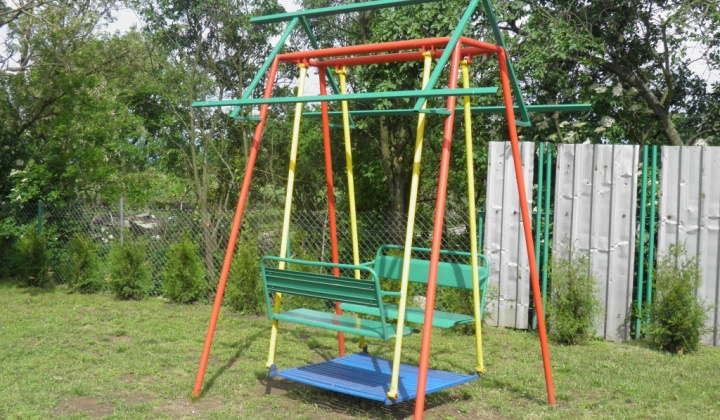 Materská škola