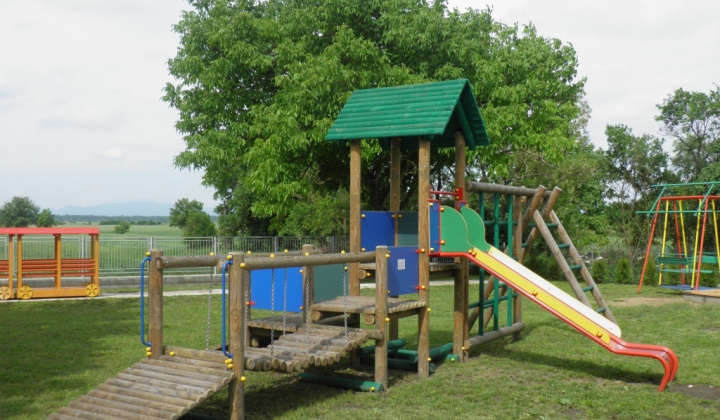 Materská škola