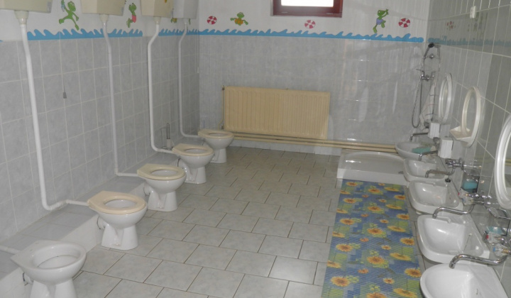 Materská škola