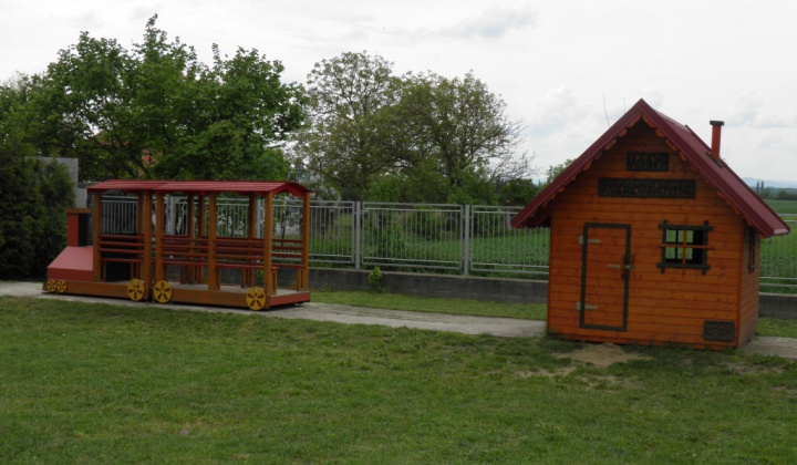 Materská škola