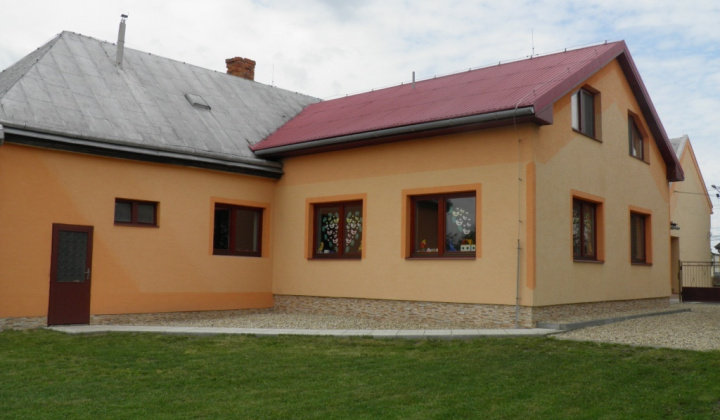 Materská škola