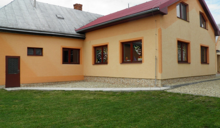 Materská škola